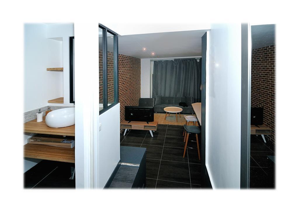 Dormir Au Havre Le Havre Exterior photo